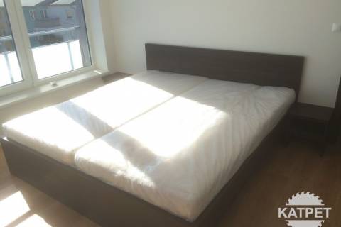 Velká postel na míru - Katpet